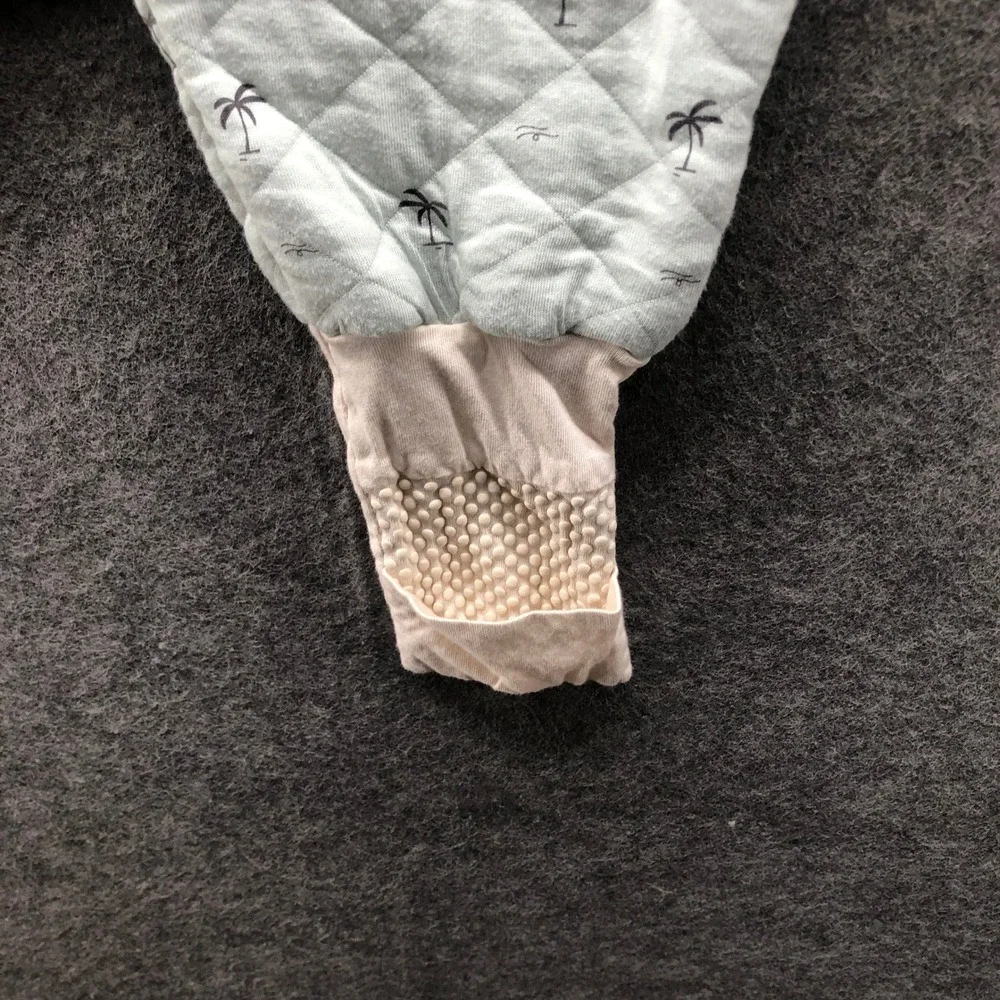 Tealbee dreamsuit toddler